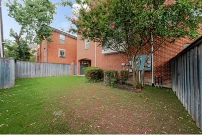 4133 Hyer Street #6, University Park, TX 75205 - Photo 24