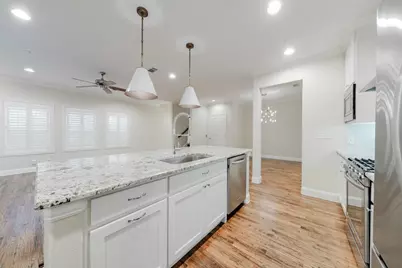 4133 Hyer Street #6, University Park, TX 75205 - Photo 8