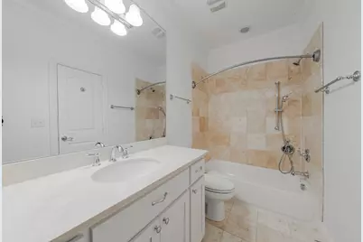 4133 Hyer Street #6, University Park, TX 75205 - Photo 16