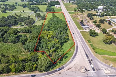 Westside N Tx-121 Highway, Bonham, TX 75418 - Photo 6