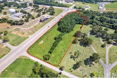 Westside N Tx-121 Highway, Bonham, TX 75418 - Photo 8