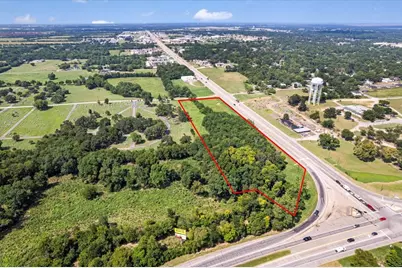 Westside N Tx-121 Highway, Bonham, TX 75418 - Photo 10