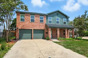 7159 Larkin Dr, Dallas, TX 75227 - Photo 2