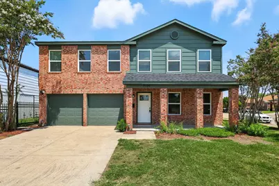 7159 Larkin Drive, Dallas, TX 75227 - Photo 1