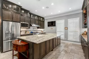 2226 City Market Ln, Dallas, TX 75201 - Photo 8