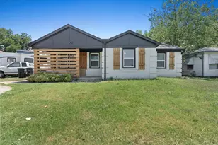 2801 S Hills Ave, Fort Worth, TX 76109 - Photo 1