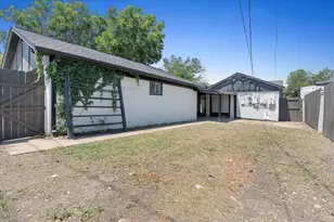 2801 S Hills Ave, Fort Worth, TX 76109 - Photo 22