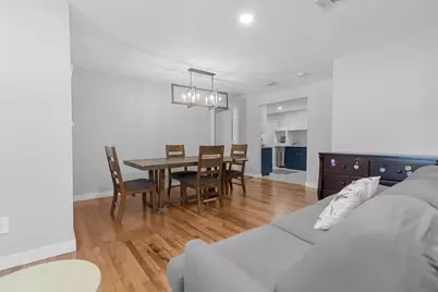 2801 S Hills Avenue, Fort Worth, TX 76109 - Photo 2