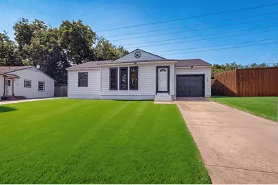 1609 Biggs Terrace, Arlington, TX 76010 - Photo 1