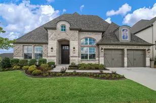 1008 Turtle Creek Ave, Denton, TX 76210 - Photo 1