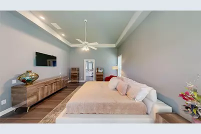 3801 Hillside Trail, Grapevine, TX 76051 - Photo 20