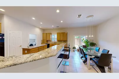 3801 Hillside Trail, Grapevine, TX 76051 - Photo 12