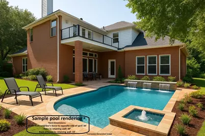 3801 Hillside Trail, Grapevine, TX 76051 - Photo 40