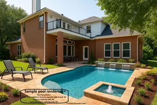 3801 Hillside Trail, Grapevine, TX 76051 - Photo 40