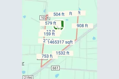 3201 Fm 2194, Farmersville, TX 75442 - Photo 40