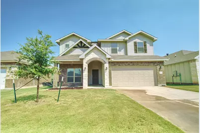 11229 Solar Street, Lorena, TX 76655 - Photo 1