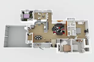 203 S Hogg St, Streetman, TX 75859 - Photo 12