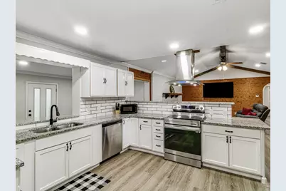 203 S Hogg Street, Streetman, TX 75859 - Photo 1