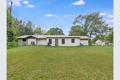 203 S Hogg Street, Streetman, TX 75859 - Photo 8