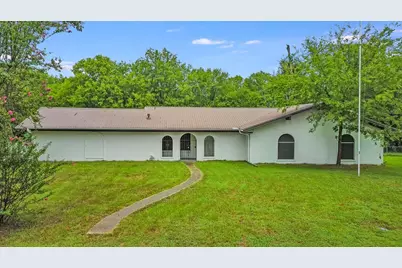 203 S Hogg Street, Streetman, TX 75859 - Photo 4