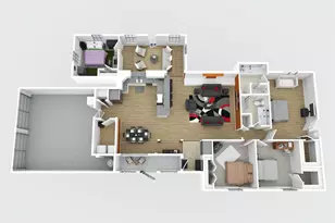 203 S Hogg St, Streetman, TX 75859 - Photo 1