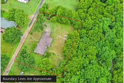 203 S Hogg Street, Streetman, TX 75859 - Photo 10