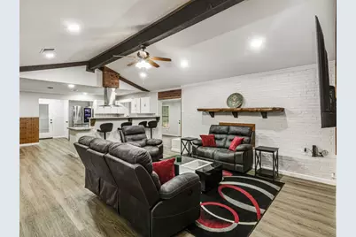 203 S Hogg Street, Streetman, TX 75859 - Photo 22