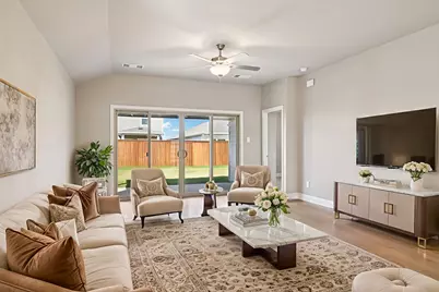 4206 Waco Drive, Farmersville, TX 75442 - Photo 6