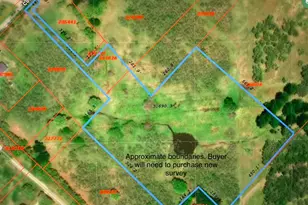 00 Cr 281, Kaufman, TX 75142 - Photo 1