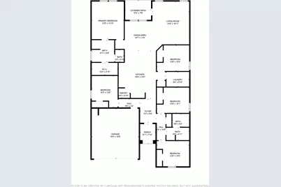 9449 Firedog Drive, Saginaw, TX 76131 - Photo 26