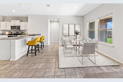 9449 Firedog Drive, Fort Worth, TX 76131 - Photo 1