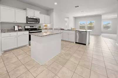 9449 Firedog Drive, Saginaw, TX 76131 - Photo 4