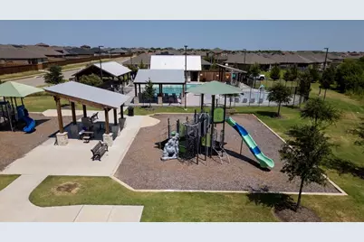 9449 Firedog Drive, Saginaw, TX 76131 - Photo 24