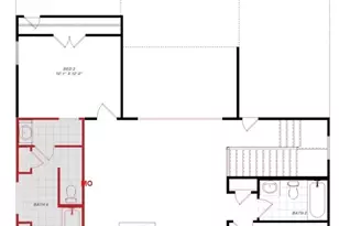 1424 Elle Ln, Aubrey, TX 76227 - Photo 4