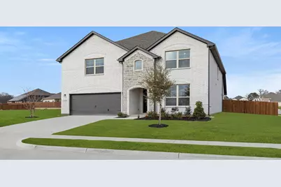 1424 Elle Lane, Aubrey, TX 76227 - Photo 1