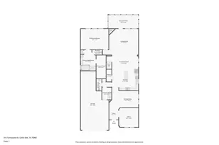 313 Turnstone Dr, Little Elm, TX 75068 - Photo 14