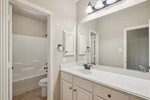 313 Turnstone Dr, Little Elm, TX 75068 - Photo 34