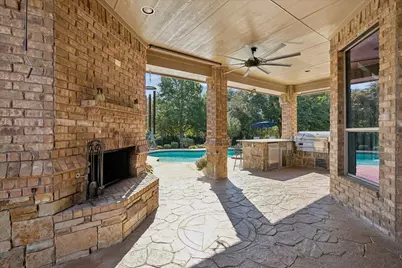 1608 Overlook Terrace, Keller, TX 76262 - Photo 32