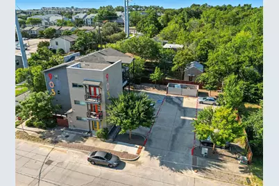 903 Fannin Street #103, Denton, TX 76201 - Photo 20