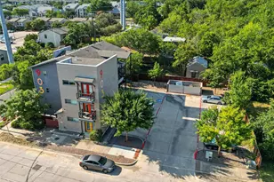 903 Fannin St, Denton, TX 76201 - Photo 20