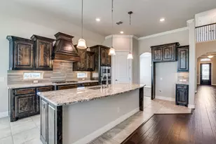 6000 Kenyon Ct, Flower Mound, TX 75028 - Photo 6