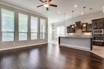 6000 Kenyon Court, Flower Mound, TX 75028 - Photo 8