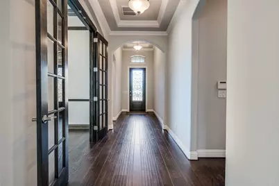 6000 Kenyon Court, Flower Mound, TX 75028 - Photo 16