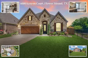 6000 Kenyon Ct, Flower Mound, TX 75028 - Photo 1