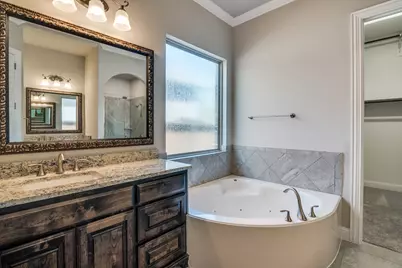 6000 Kenyon Court, Flower Mound, TX 75028 - Photo 20