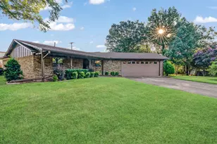 225 34th St SE, Paris, TX 75460 - Photo 1