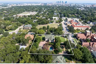 1001 Elizabeth Boulevard, Fort Worth, TX 76110 - Photo 40