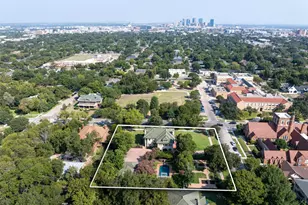 1001 Elizabeth Blvd, Fort Worth, TX 76110 - Photo 40