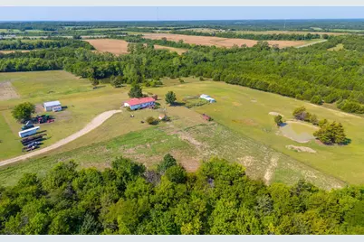 511 County Road 2765, Honey Grove, TX 75446 - Photo 4