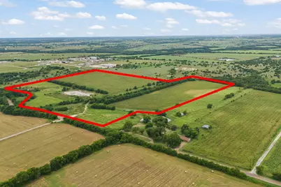 529 County Road 1123, Cleburne, TX 76033 - Photo 2